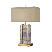 ELK Home Plus D3894 - Harnessed Table Lamp