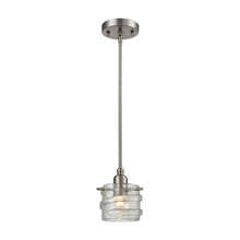 ELK Home Plus D3898 - MINI PENDANT