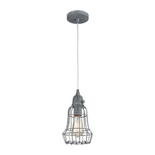 ELK Home Plus D4034 - MINI PENDANT