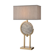 ELK Home Plus D4113 - Arabah Table Lamp