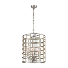 ELK Home Plus D4126 - CHANDELIER