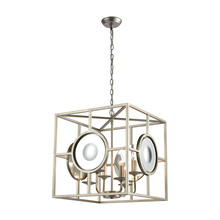 ELK Home Plus D4127 - CHANDELIER