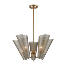 ELK Home Plus D4170 - CHANDELIER