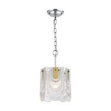 ELK Home Plus D4176 - MINI PENDANT