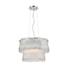 ELK Home Plus D4195 - CHANDELIER