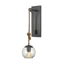 ELK Home Plus D4244 - SCONCE