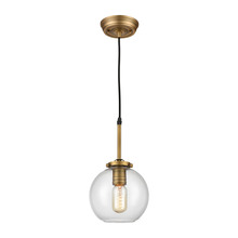 ELK Home Plus D4345 - MINI PENDANT