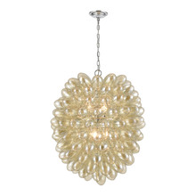 ELK Home Plus D4372 - CHANDELIER