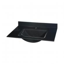 ELK Home Plus GST250BK - VANITY TOP