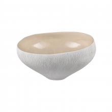 ELK Home Plus H0017-10883 - Greer Bowl - Tall Beige