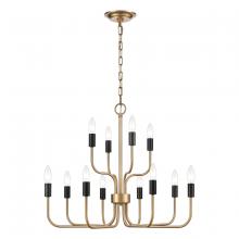 ELK Home Plus H0018-8566 - CHANDELIER