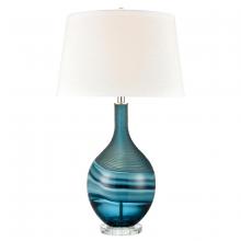 ELK Home Plus H0019-8011 - Laconia Bay Table Lamp