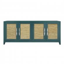 ELK Home Plus H0075-10776 - Joyner Credenza - Neptune Blue