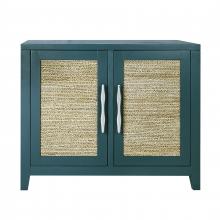 ELK Home Plus H0075-10780 - Joyner Cabinet - Neptune Blue