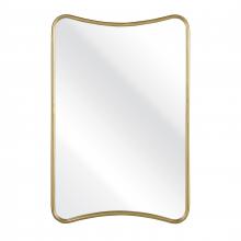 ELK Home Plus H0806-10499 - Gio Mirror - Brass