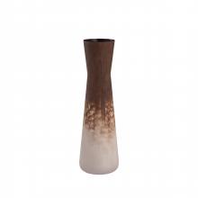 ELK Home Plus H0807-11000 - Adler Vase - Small Rust (4 pack) (4 pack)