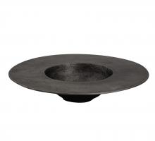 ELK Home Plus H0807-9219 - Barish Plate - Black (2 pack) (2 pack)