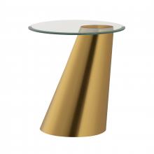 ELK Home Plus H0895-10540 - Cone Accent Table