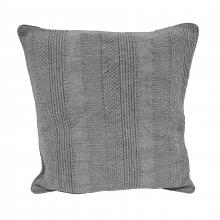 ELK Home Plus HVT0897-9975 - Saskia 22x22'' Pillow - Gray