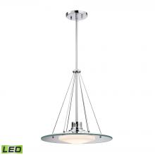 ELK Home Plus LC414-PW-80 - PENDANT