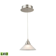 ELK Home Plus LCA101-10-16M - MINI PENDANT