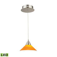 ELK Home Plus LCA101-8-16M - MINI PENDANT