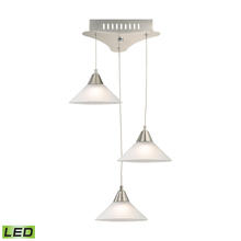 ELK Home Plus LCA103-10-16M - MINI PENDANT