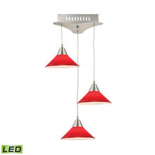 ELK Home Plus LCA103-11-16M - MINI PENDANT