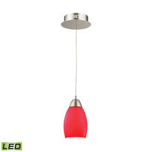 ELK Home Plus LCA201-11-16M - MINI PENDANT