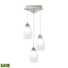 ELK Home Plus LCA203-10-16M - MINI PENDANT