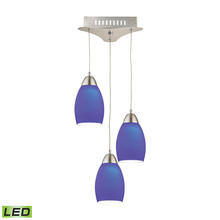 ELK Home Plus LCA203-7-16M - MINI PENDANT