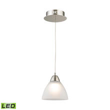 ELK Home Plus LCA301-10-16M - MINI PENDANT