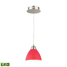 ELK Home Plus LCA301-11-16M - MINI PENDANT