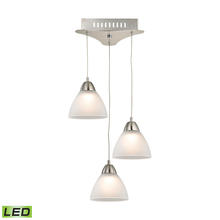 ELK Home Plus LCA303-10-16M - MINI PENDANT