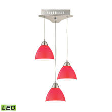 ELK Home Plus LCA303-11-16M - MINI PENDANT