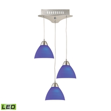 ELK Home Plus LCA303-7-16M - MINI PENDANT