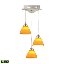 ELK Home Plus LCA303-8-16M - MINI PENDANT