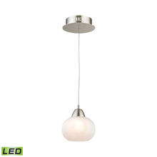 ELK Home Plus LCA401-10-16M - MINI PENDANT