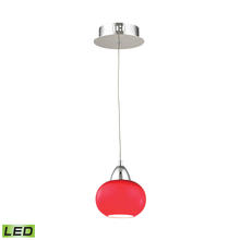 ELK Home Plus LCA401-11-15 - MINI PENDANT