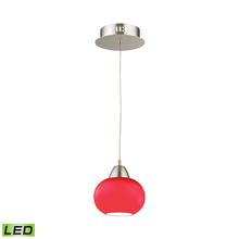 ELK Home Plus LCA401-11-16M - MINI PENDANT