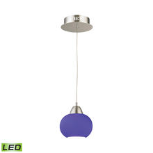 ELK Home Plus LCA401-7-16M - MINI PENDANT