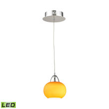 ELK Home Plus LCA401-8-15 - MINI PENDANT