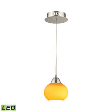 ELK Home Plus LCA401-8-16M - MINI PENDANT