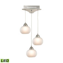 ELK Home Plus LCA403-10-16M - MINI PENDANT