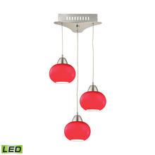 ELK Home Plus LCA403-11-16M - MINI PENDANT