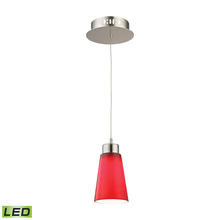 ELK Home Plus LCA501-11-16M - MINI PENDANT