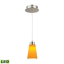 ELK Home Plus LCA501-8-16M - MINI PENDANT