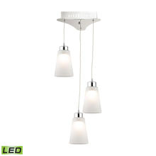 ELK Home Plus LCA503-10-15 - MINI PENDANT