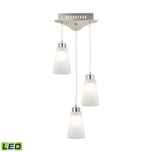 ELK Home Plus LCA503-10-16M - MINI PENDANT