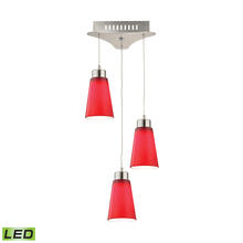 ELK Home Plus LCA503-11-16M - MINI PENDANT